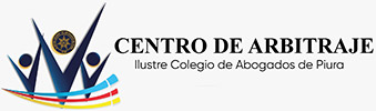 Centro de Arbitraje del Ilustre Colegio de Abogados de Piura